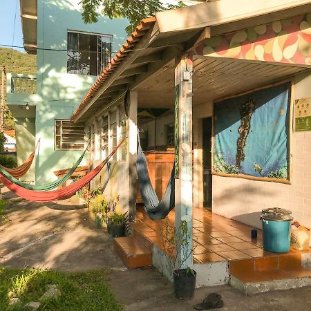 Hostel Vagamundo Florianópolis Esterno foto