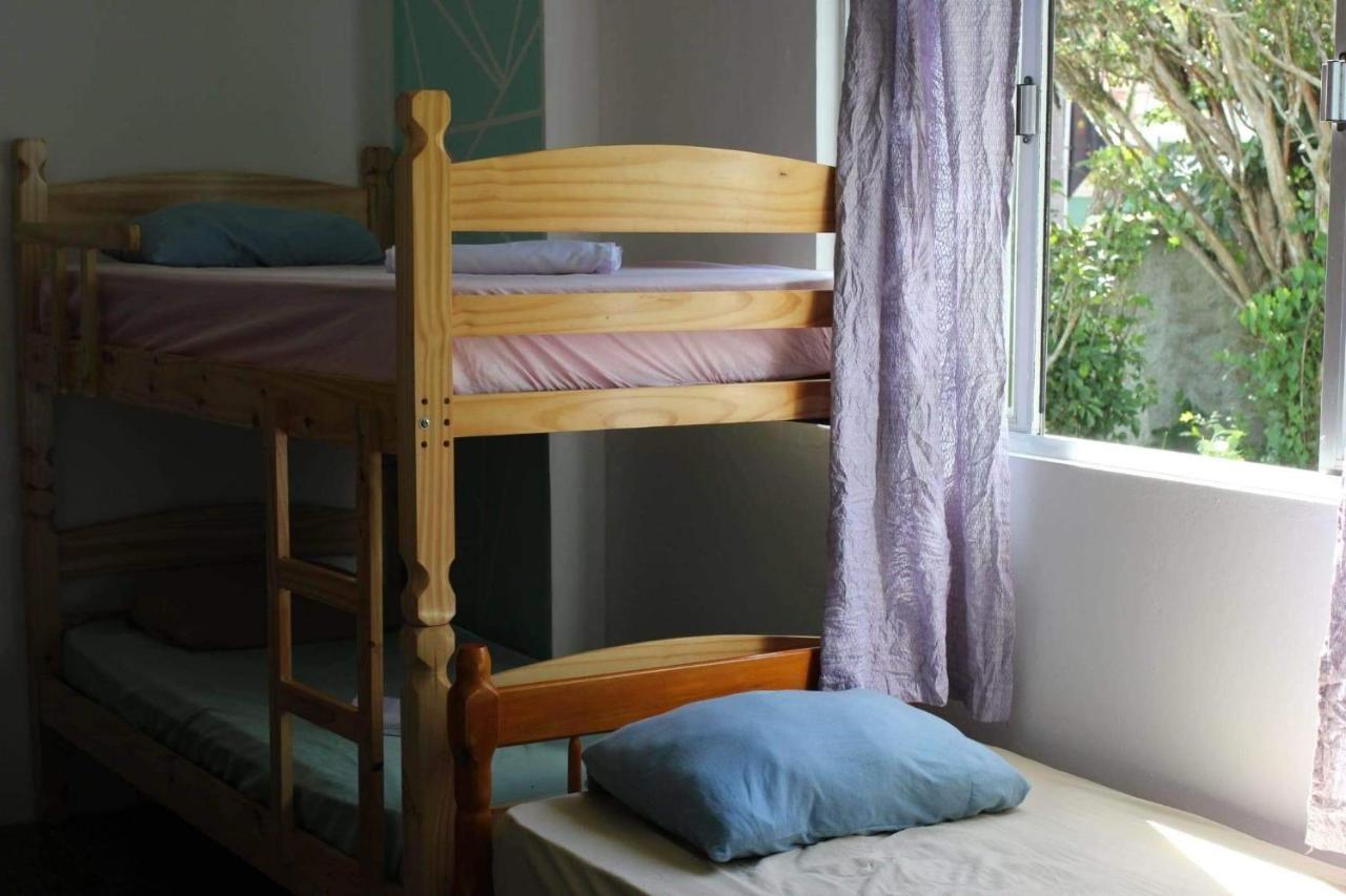 Hostel Vagamundo Florianópolis Esterno foto