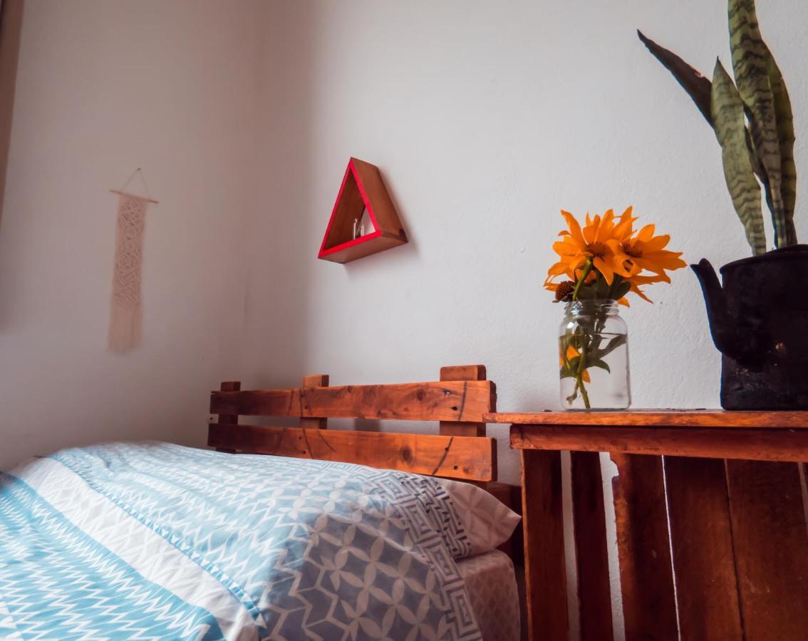 Hostel Vagamundo Florianópolis Esterno foto