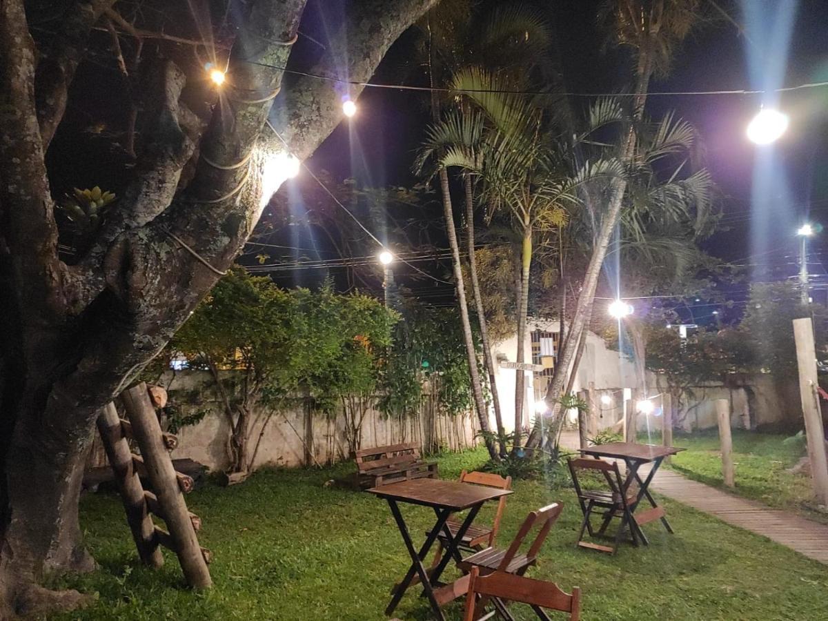 Hostel Vagamundo Florianópolis Esterno foto