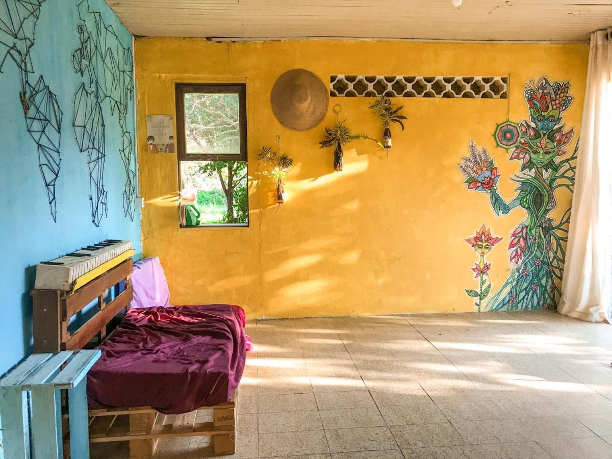Hostel Vagamundo Florianópolis Esterno foto