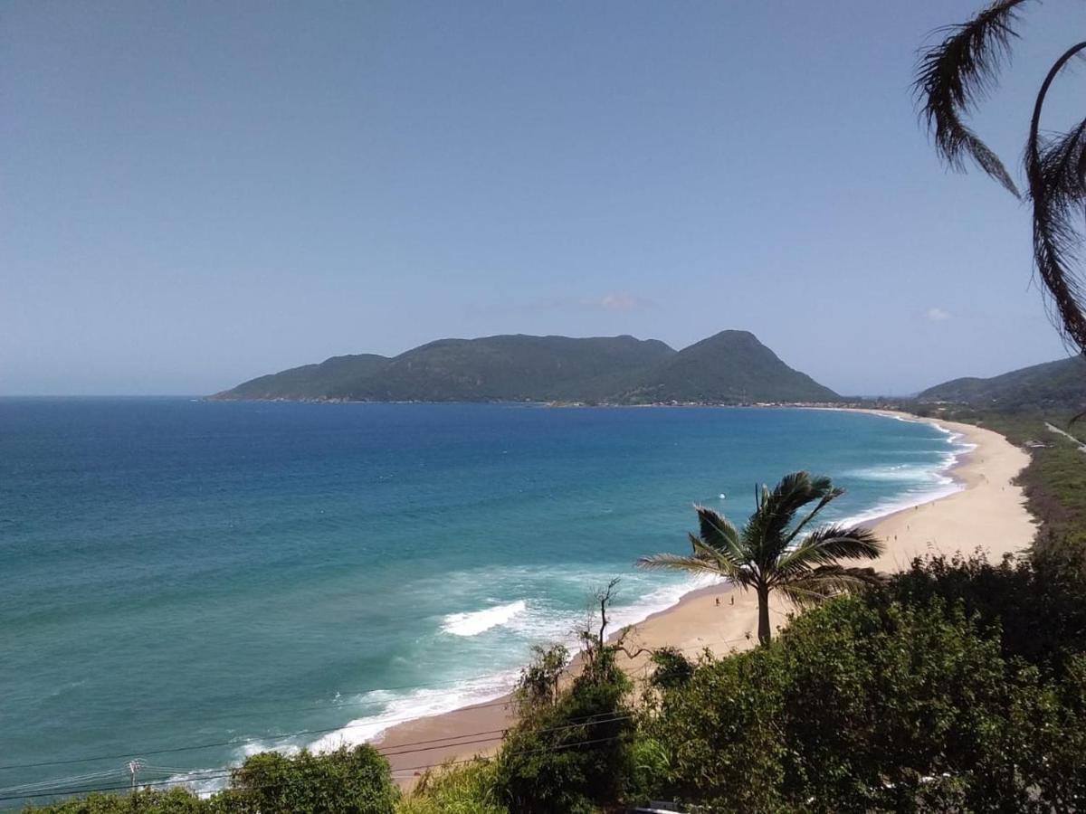 Hostel Vagamundo Florianópolis Esterno foto