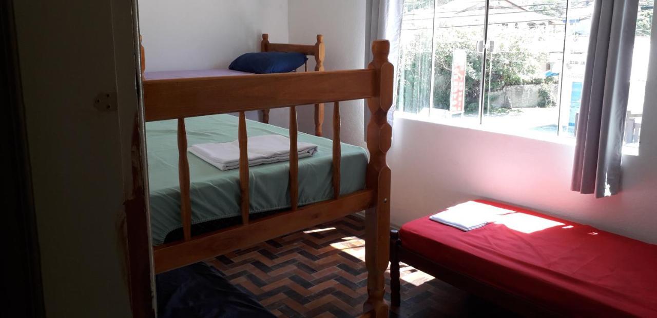 Hostel Vagamundo Florianópolis Esterno foto