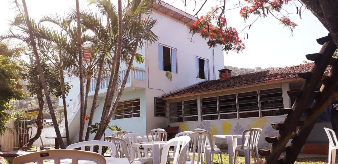 Hostel Vagamundo Florianópolis Esterno foto