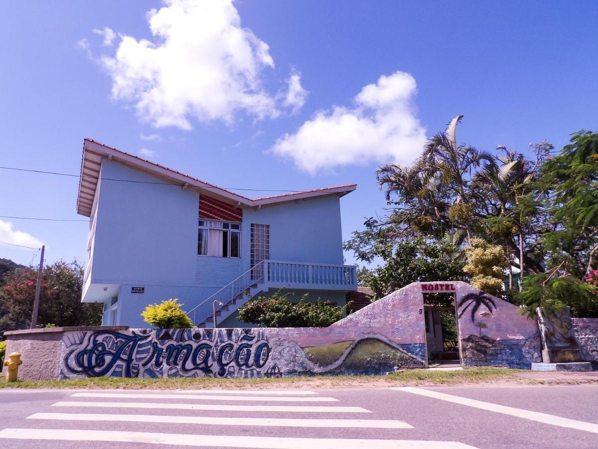 Hostel Vagamundo Florianópolis Esterno foto