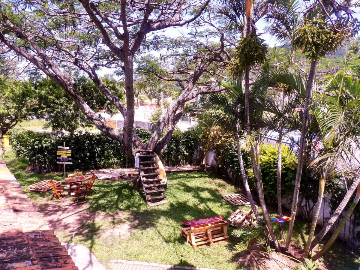 Hostel Vagamundo Florianópolis Esterno foto